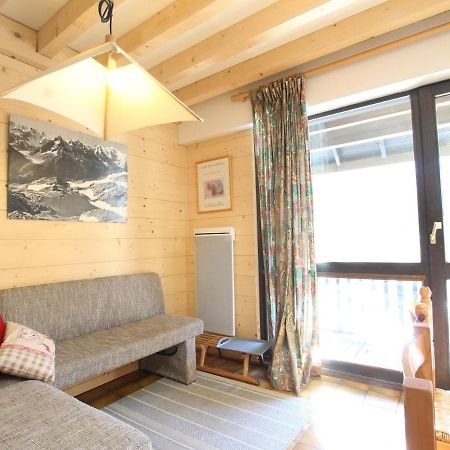 Triplex 6 Pers Avec Balcon, Secteur Calme A Saint-Chaffrey, Proche Navette Skieur - Fr-1-330E-106 Kültér fotó