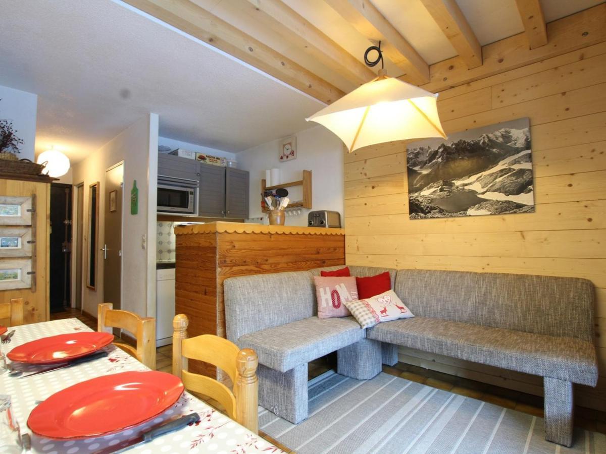 Triplex 6 Pers Avec Balcon, Secteur Calme A Saint-Chaffrey, Proche Navette Skieur - Fr-1-330E-106 Kültér fotó
