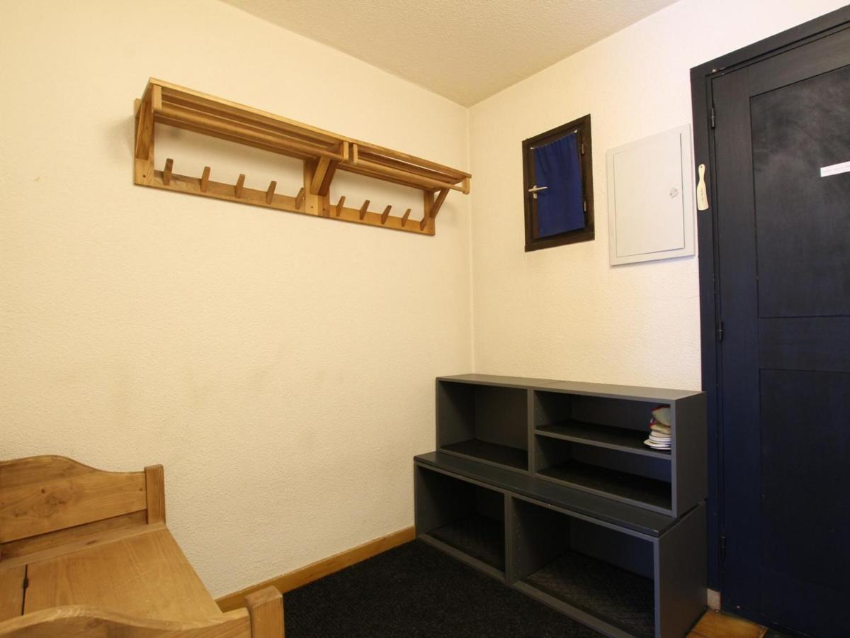 Triplex 6 Pers Avec Balcon, Secteur Calme A Saint-Chaffrey, Proche Navette Skieur - Fr-1-330E-106 Kültér fotó