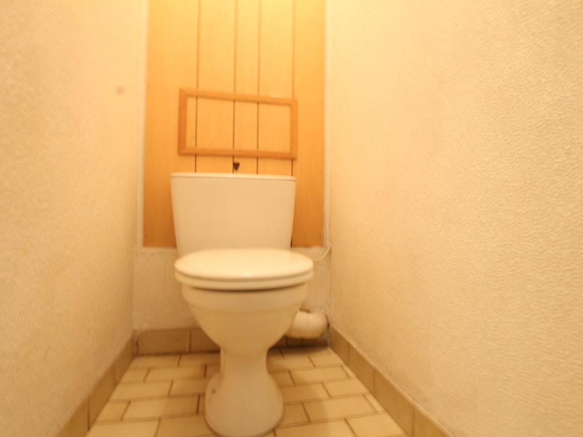 Triplex 6 Pers Avec Balcon, Secteur Calme A Saint-Chaffrey, Proche Navette Skieur - Fr-1-330E-106 Kültér fotó