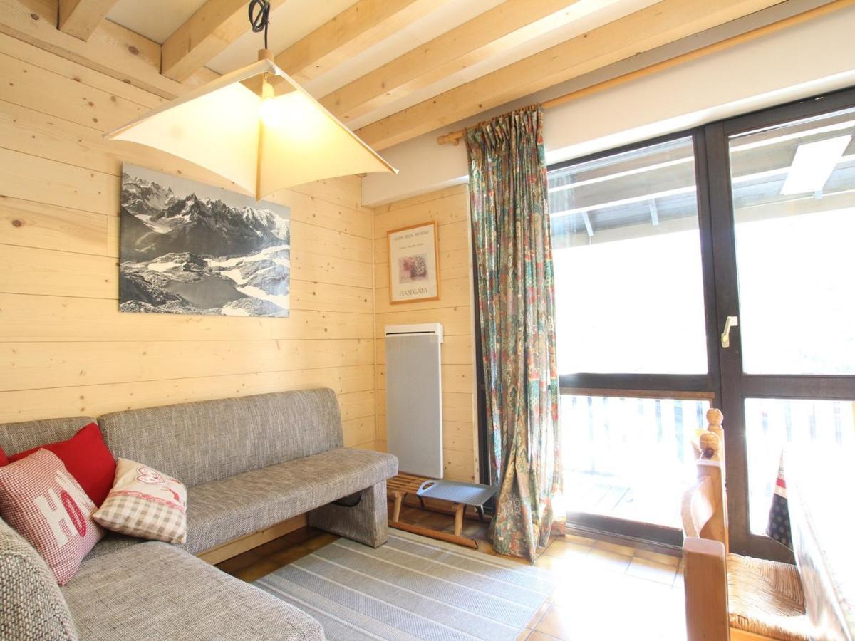 Triplex 6 Pers Avec Balcon, Secteur Calme A Saint-Chaffrey, Proche Navette Skieur - Fr-1-330E-106 Kültér fotó