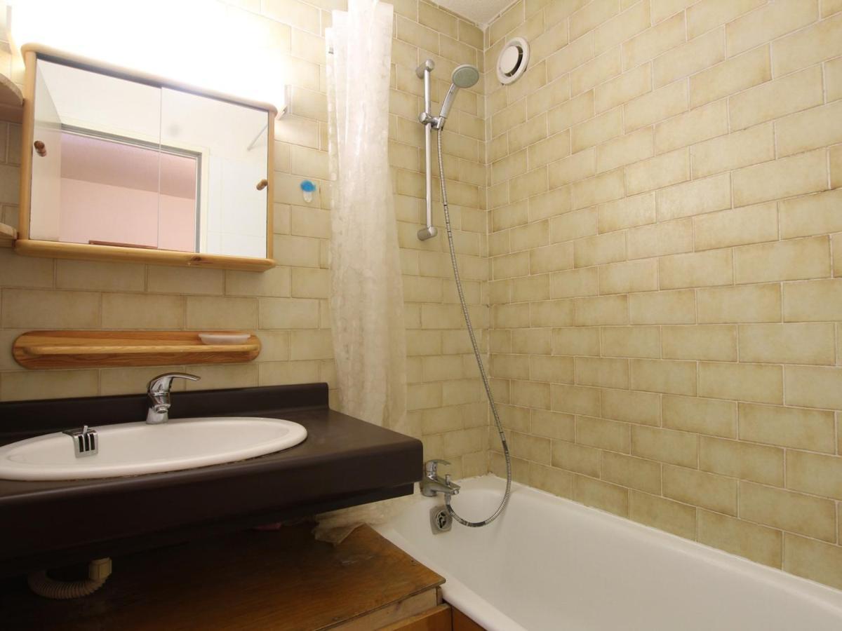 Triplex 6 Pers Avec Balcon, Secteur Calme A Saint-Chaffrey, Proche Navette Skieur - Fr-1-330E-106 Kültér fotó